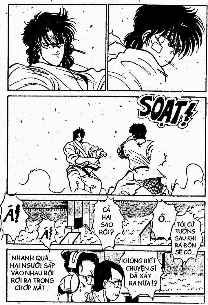 Truyền Nhân Atula 1 Chapter 53 - Trang 2