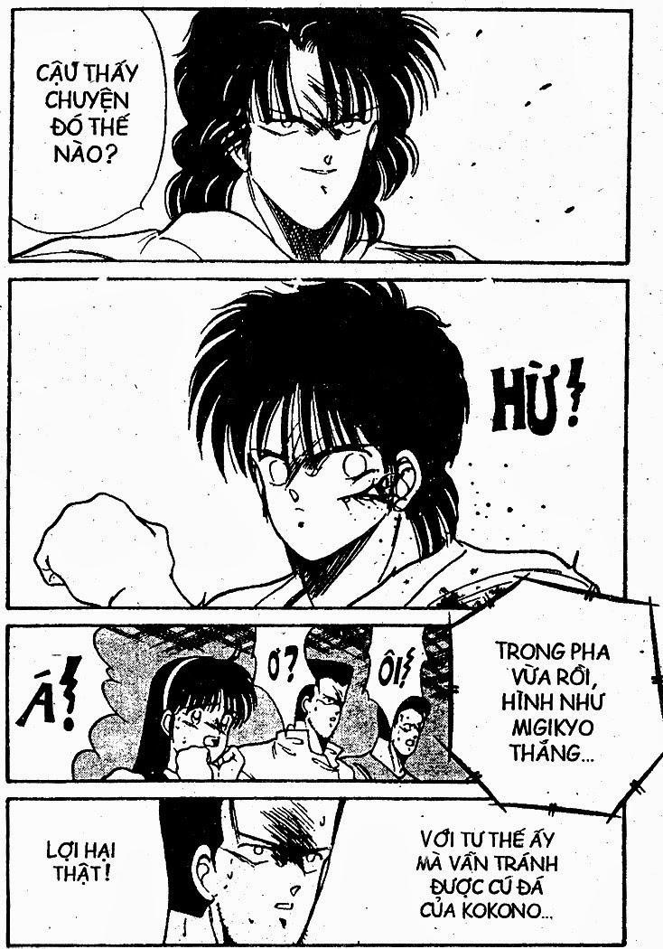 Truyền Nhân Atula 1 Chapter 53 - Trang 2