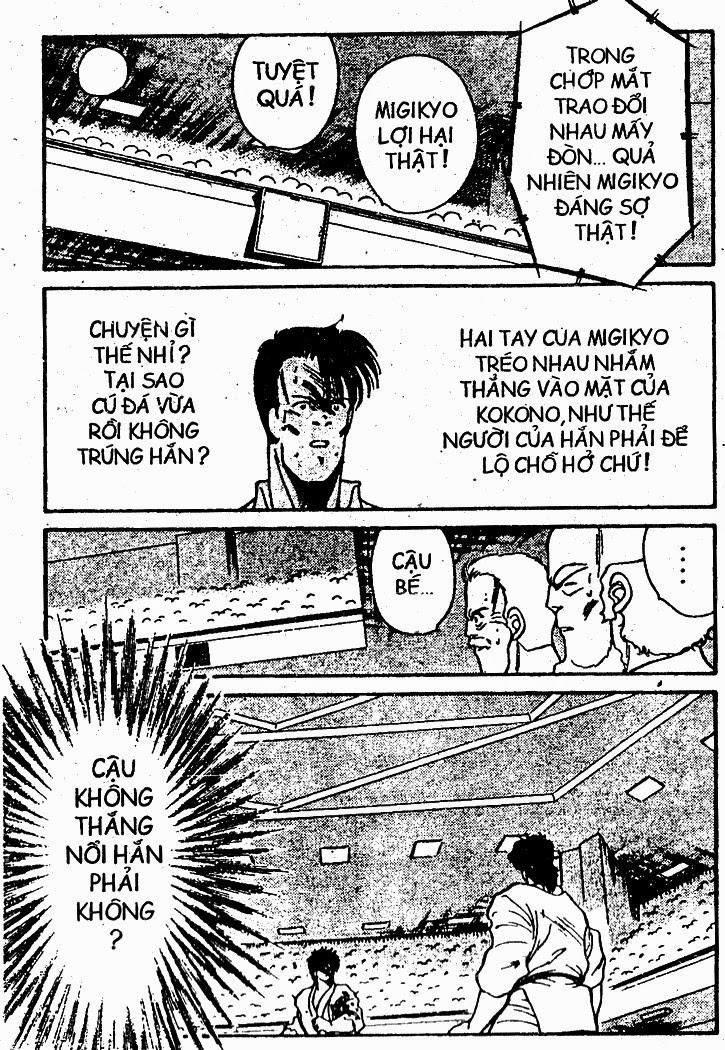 Truyền Nhân Atula 1 Chapter 53 - Trang 2