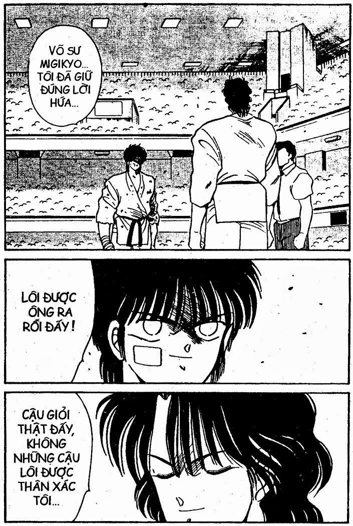 Truyền Nhân Atula 1 Chapter 53 - Trang 2