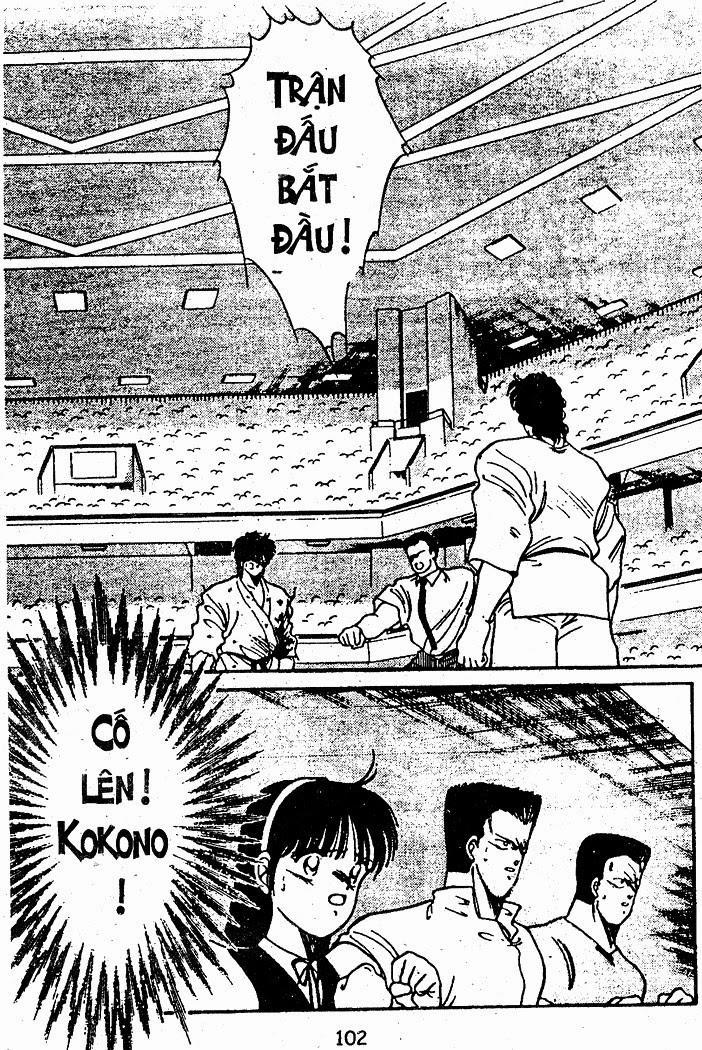 Truyền Nhân Atula 1 Chapter 53 - Trang 2