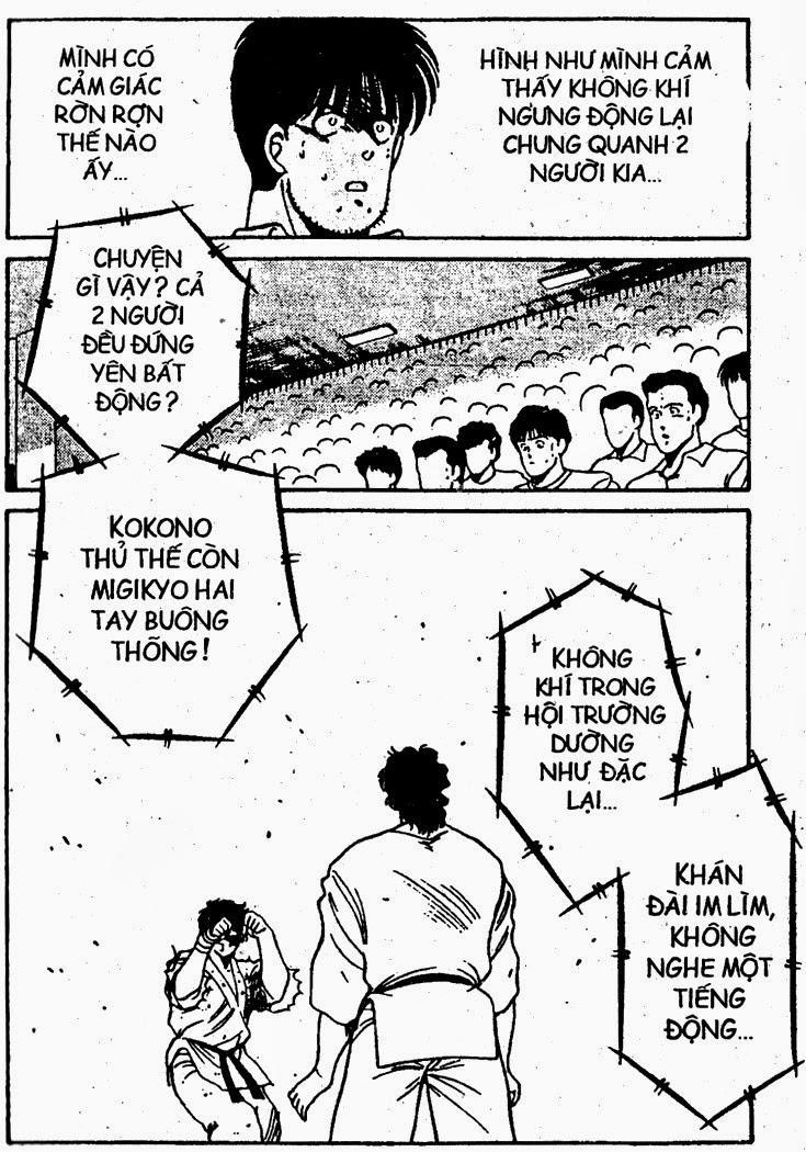 Truyền Nhân Atula 1 Chapter 53 - Trang 2