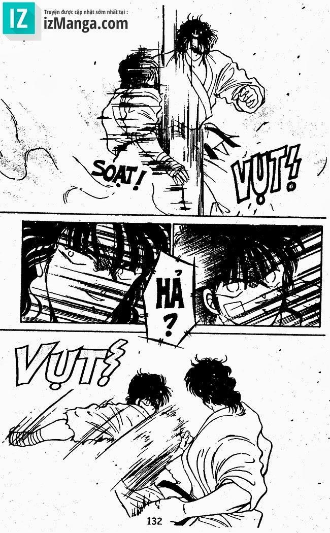 Truyền Nhân Atula 1 Chapter 54 - Trang 2