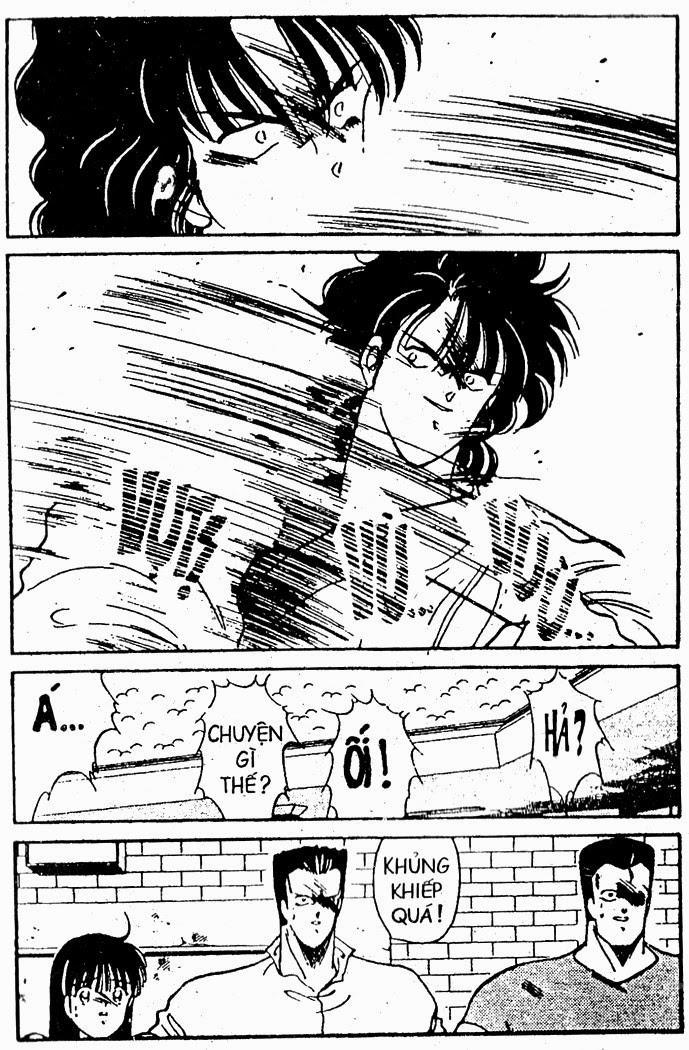 Truyền Nhân Atula 1 Chapter 54 - Trang 2