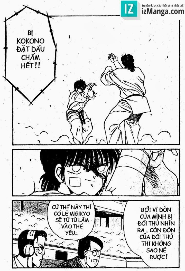 Truyền Nhân Atula 1 Chapter 54 - Trang 2