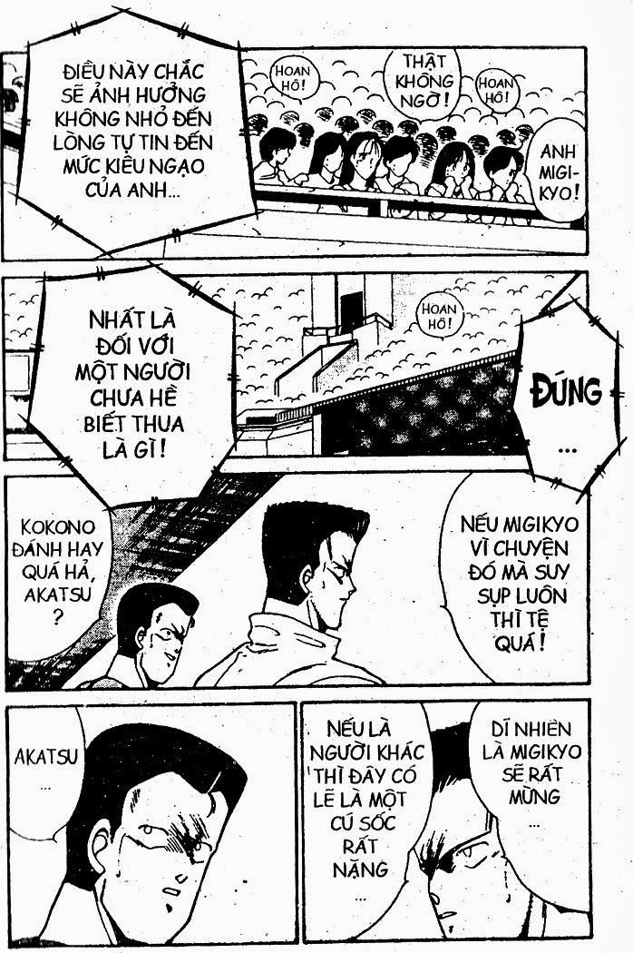 Truyền Nhân Atula 1 Chapter 54 - Trang 2