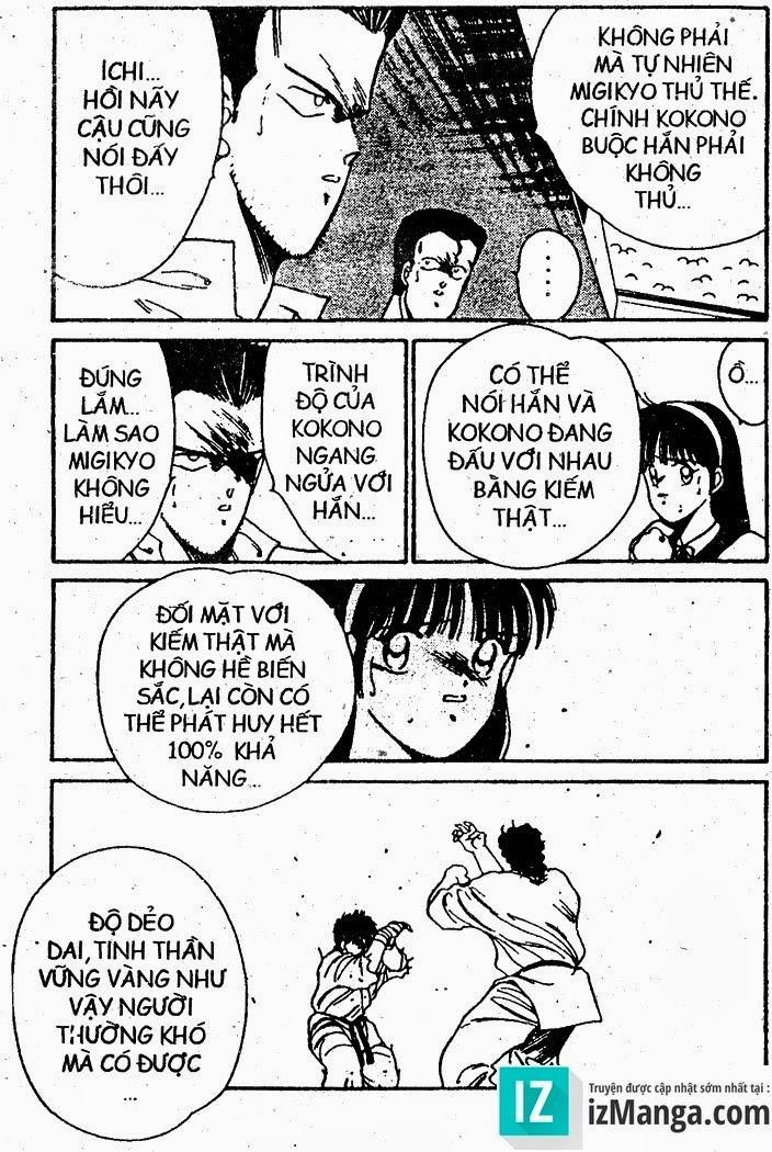 Truyền Nhân Atula 1 Chapter 54 - Trang 2