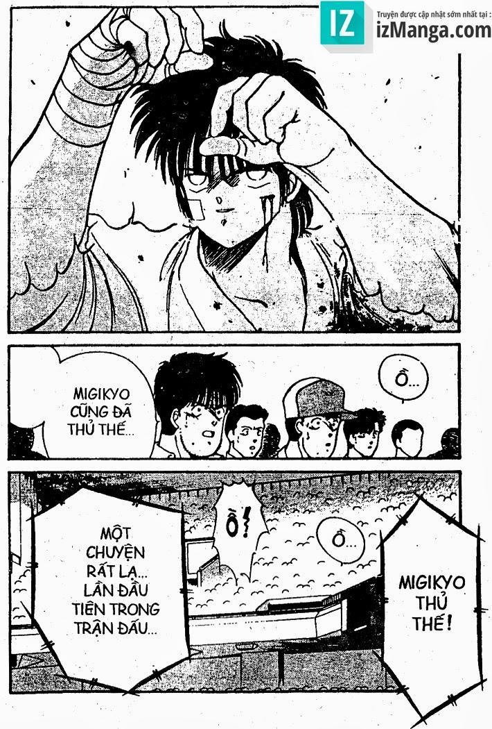 Truyền Nhân Atula 1 Chapter 54 - Trang 2