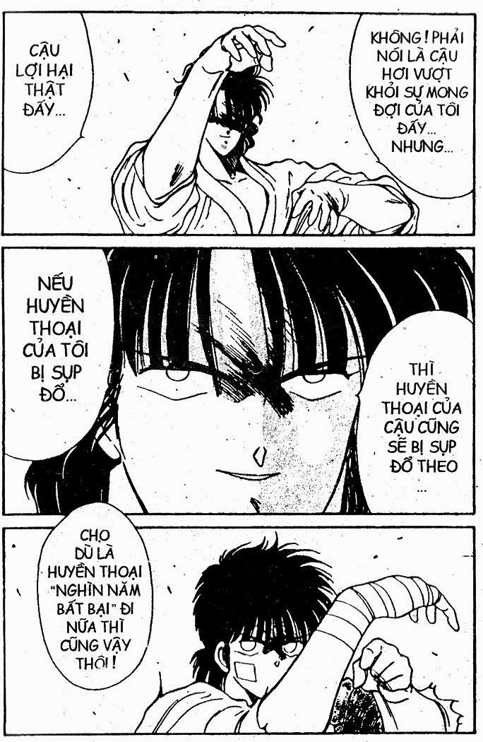 Truyền Nhân Atula 1 Chapter 54 - Trang 2