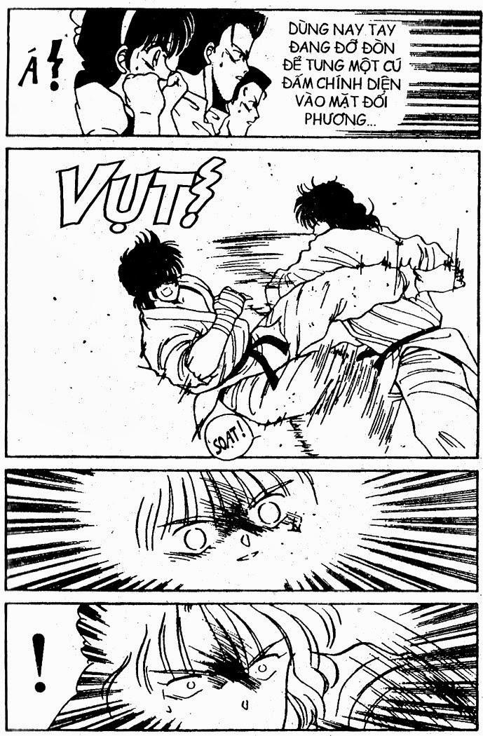 Truyền Nhân Atula 1 Chapter 54 - Trang 2