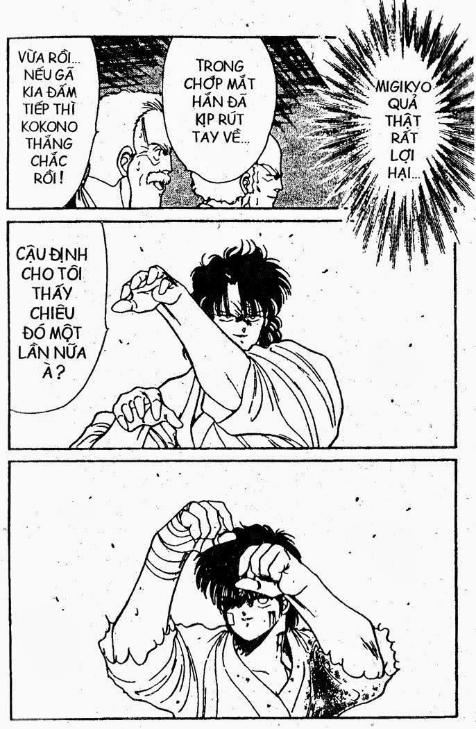 Truyền Nhân Atula 1 Chapter 54 - Trang 2