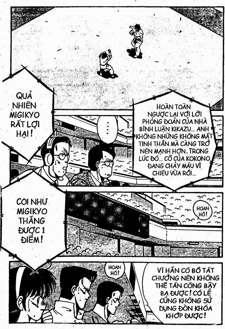 Truyền Nhân Atula 1 Chapter 54 - Trang 2