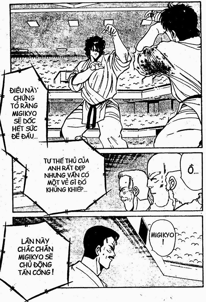 Truyền Nhân Atula 1 Chapter 54 - Trang 2