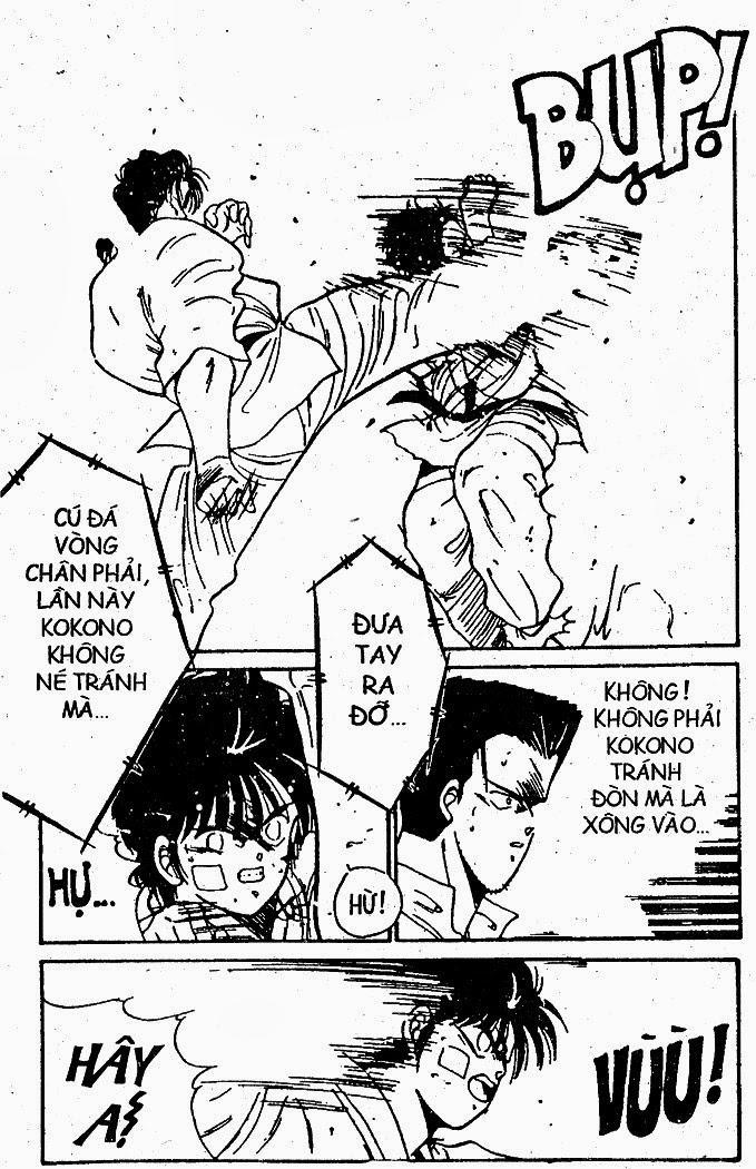 Truyền Nhân Atula 1 Chapter 54 - Trang 2