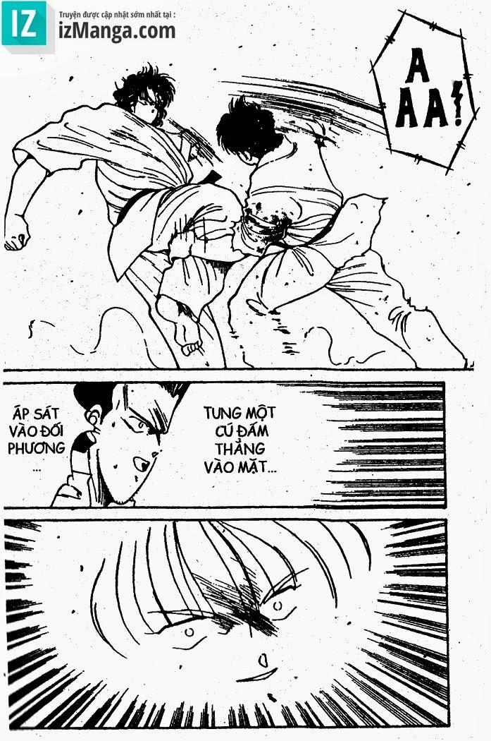 Truyền Nhân Atula 1 Chapter 54 - Trang 2