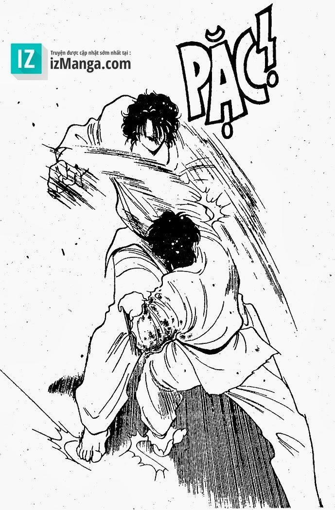 Truyền Nhân Atula 1 Chapter 54 - Trang 2