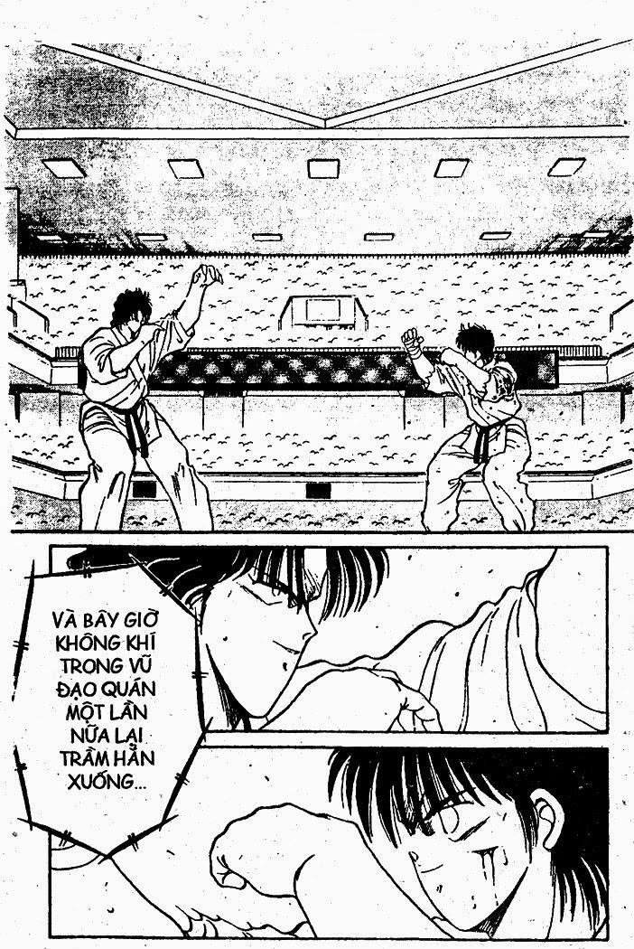 Truyền Nhân Atula 1 Chapter 54 - Trang 2