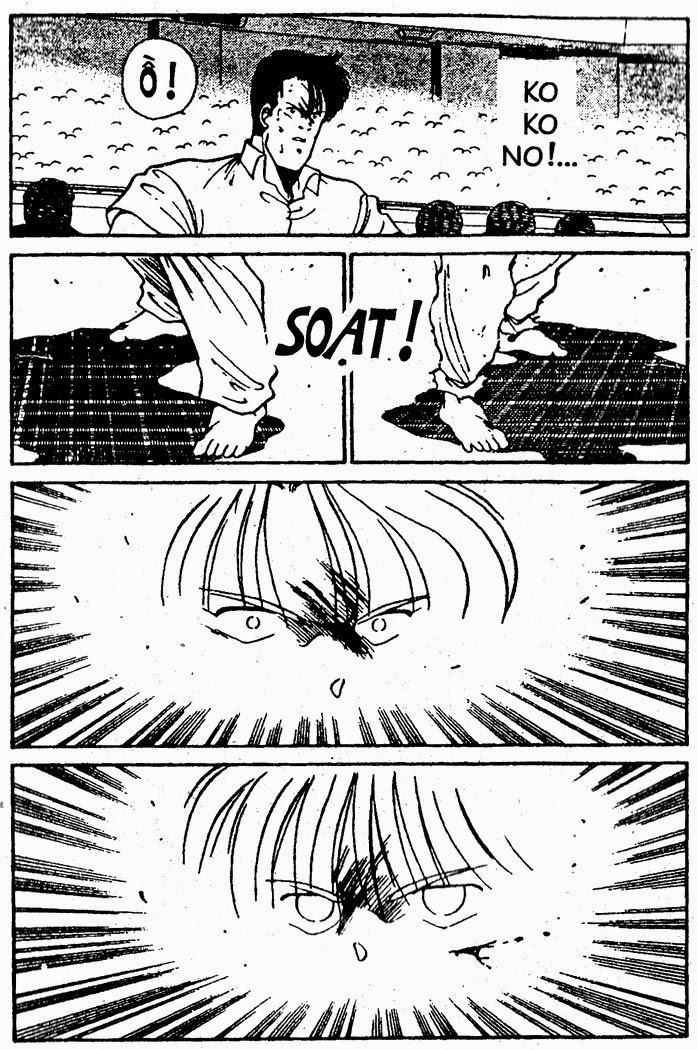 Truyền Nhân Atula 1 Chapter 54 - Trang 2