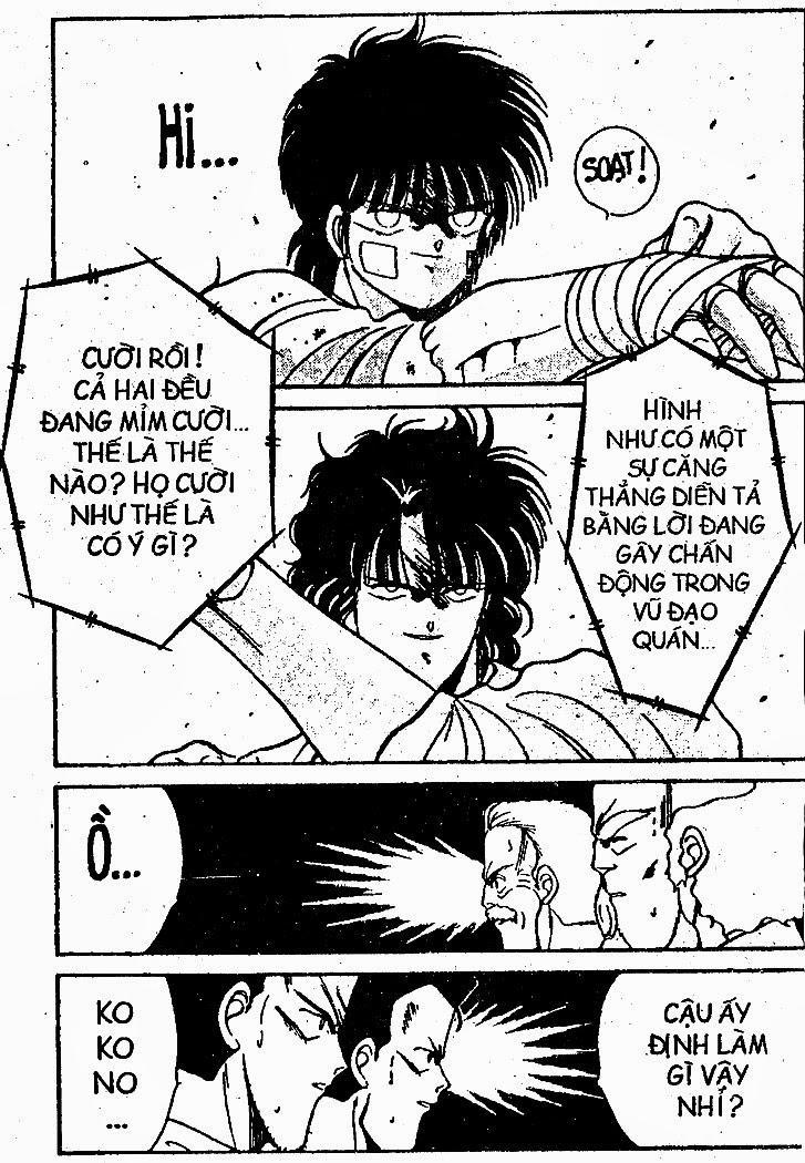 Truyền Nhân Atula 1 Chapter 55 - Trang 2