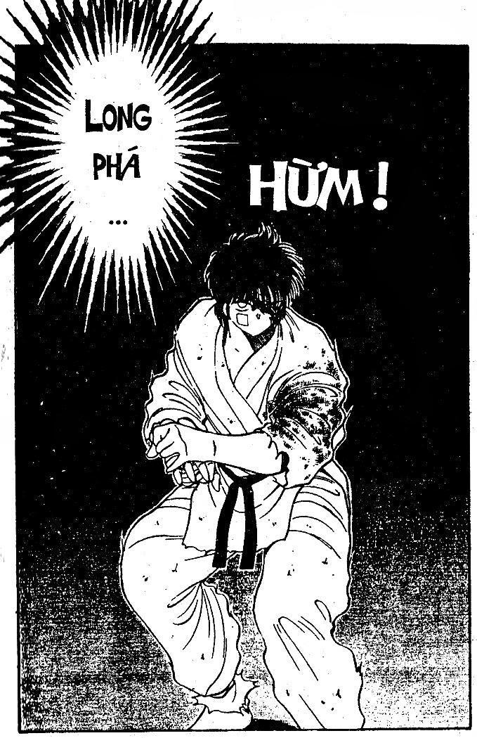 Truyền Nhân Atula 1 Chapter 55 - Trang 2