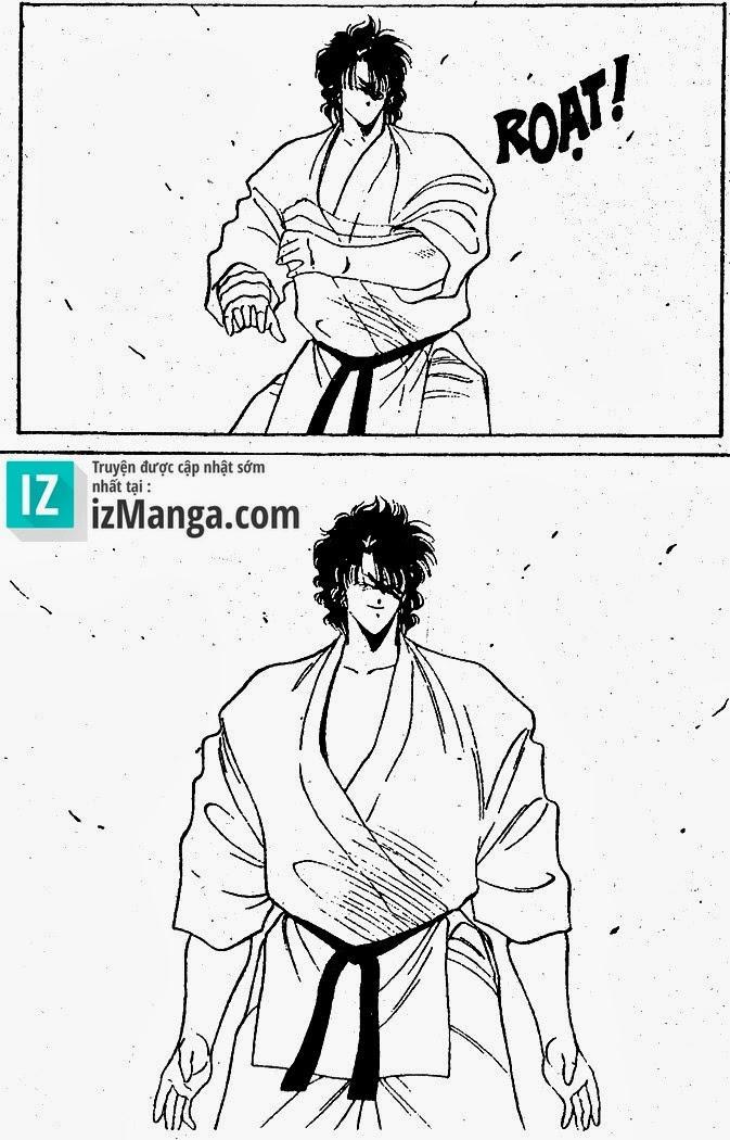 Truyền Nhân Atula 1 Chapter 55 - Trang 2