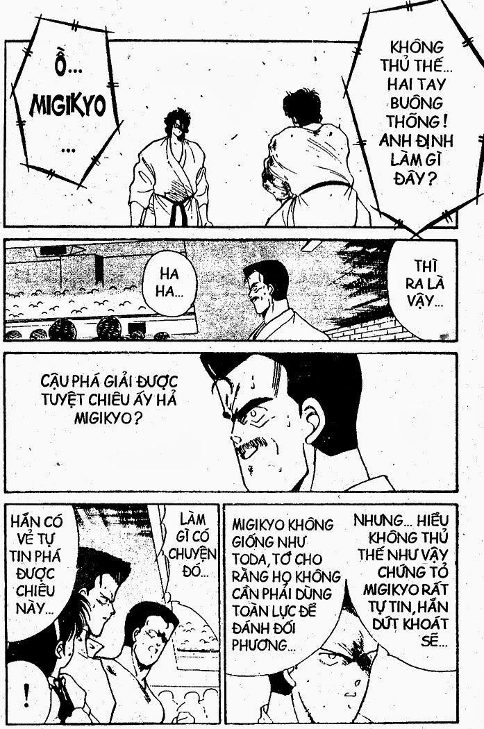 Truyền Nhân Atula 1 Chapter 55 - Trang 2