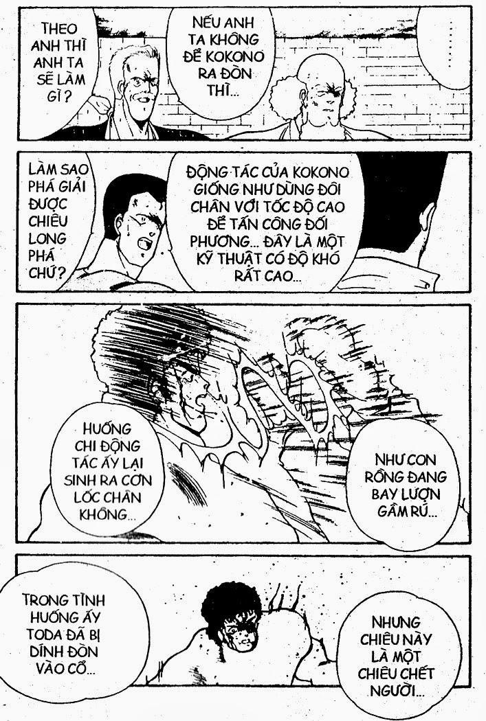 Truyền Nhân Atula 1 Chapter 55 - Trang 2