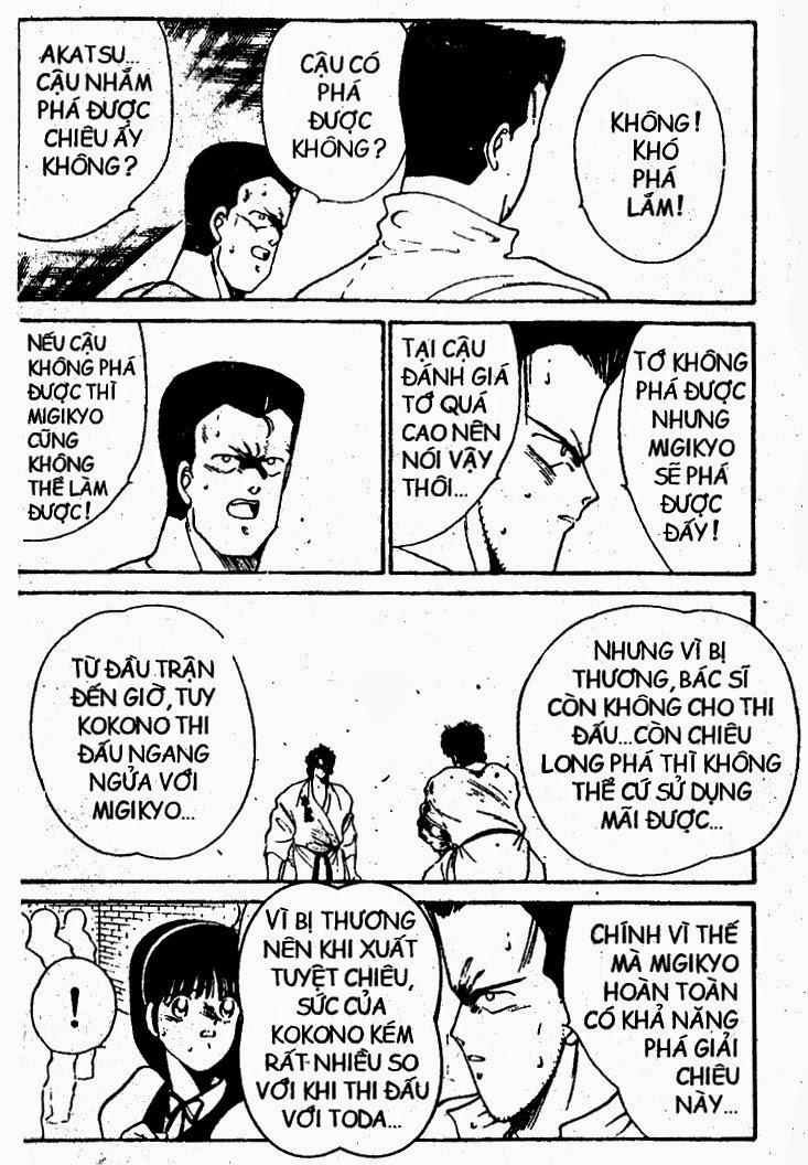 Truyền Nhân Atula 1 Chapter 55 - Trang 2