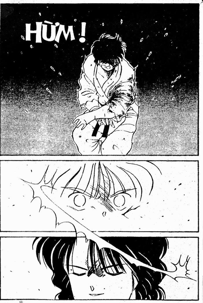 Truyền Nhân Atula 1 Chapter 55 - Trang 2