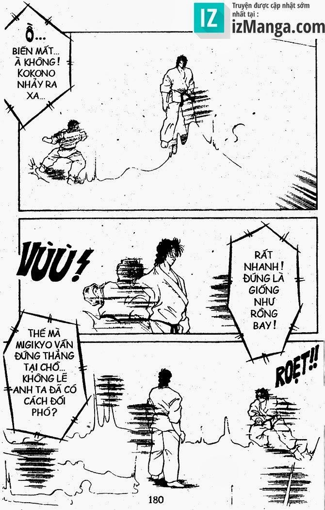 Truyền Nhân Atula 1 Chapter 55 - Trang 2