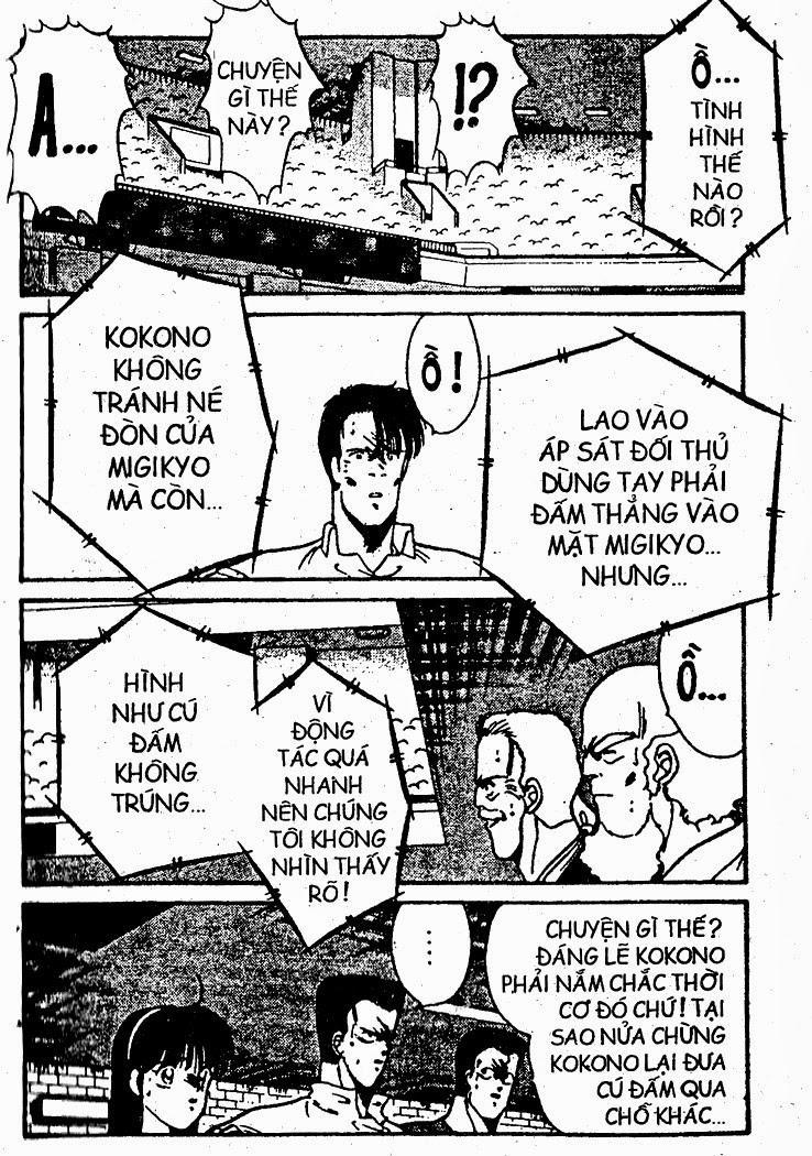 Truyền Nhân Atula 1 Chapter 55 - Trang 2