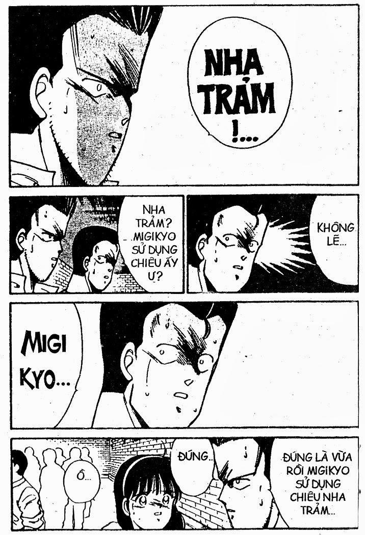 Truyền Nhân Atula 1 Chapter 55 - Trang 2