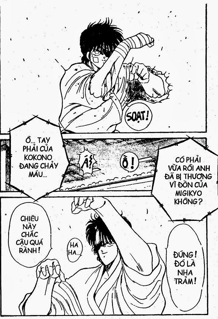 Truyền Nhân Atula 1 Chapter 55 - Trang 2