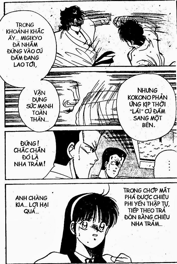 Truyền Nhân Atula 1 Chapter 55 - Trang 2