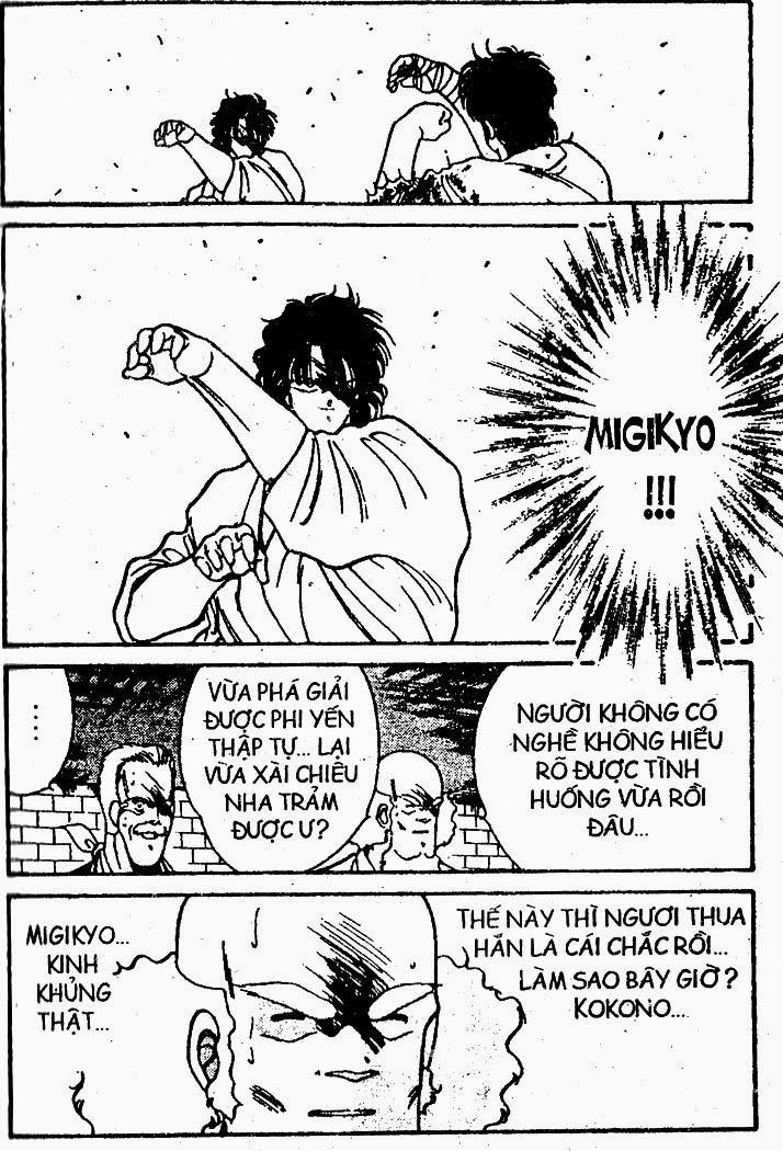 Truyền Nhân Atula 1 Chapter 55 - Trang 2