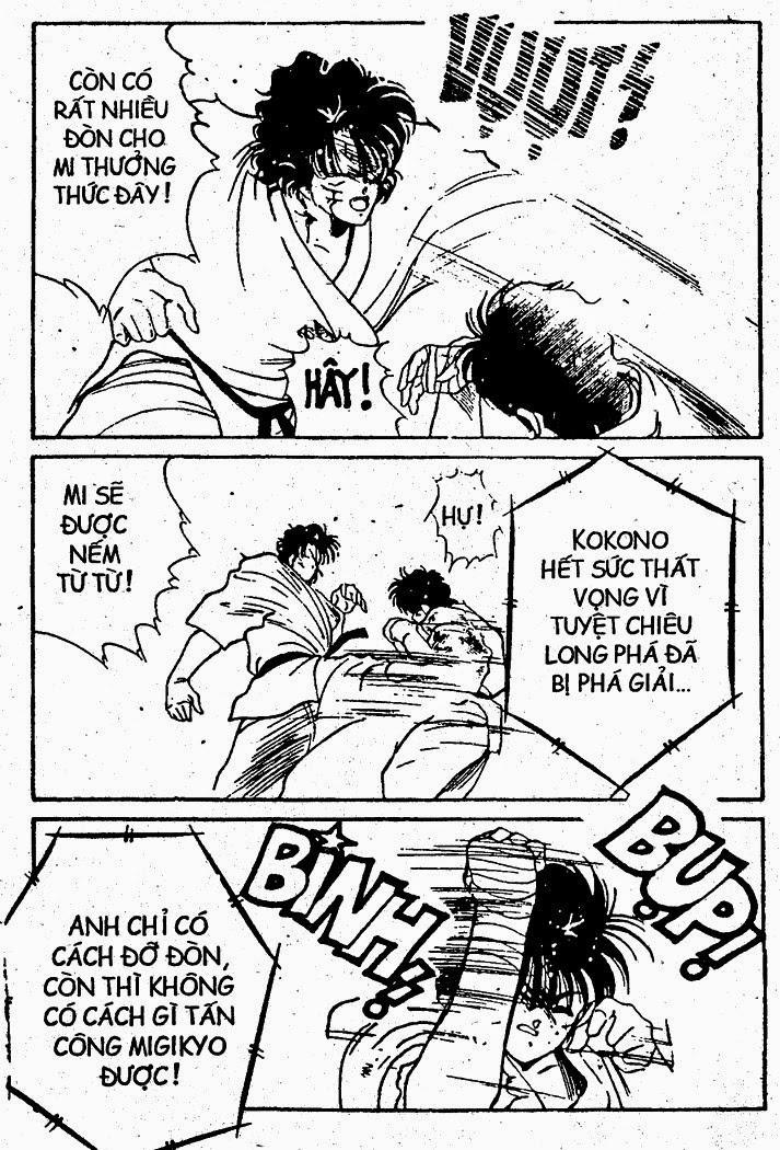 Truyền Nhân Atula 1 Chapter 56 - Trang 2