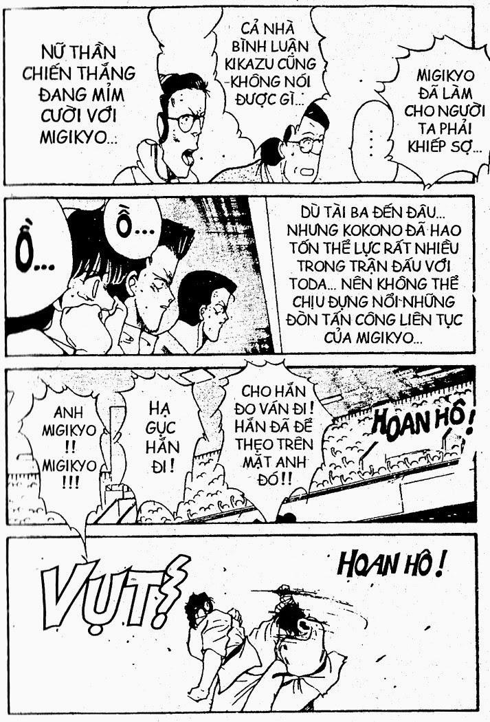 Truyền Nhân Atula 1 Chapter 56 - Trang 2