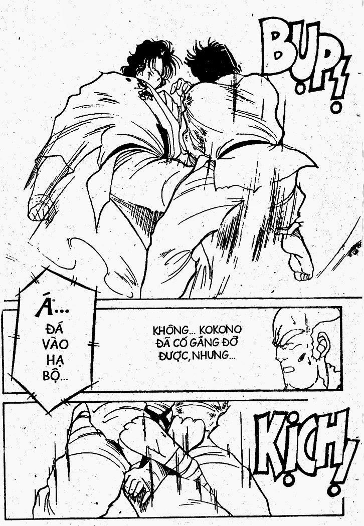 Truyền Nhân Atula 1 Chapter 56 - Trang 2