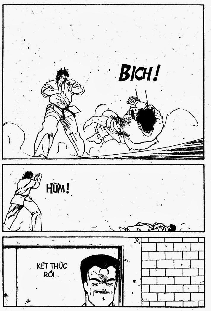 Truyền Nhân Atula 1 Chapter 56 - Trang 2