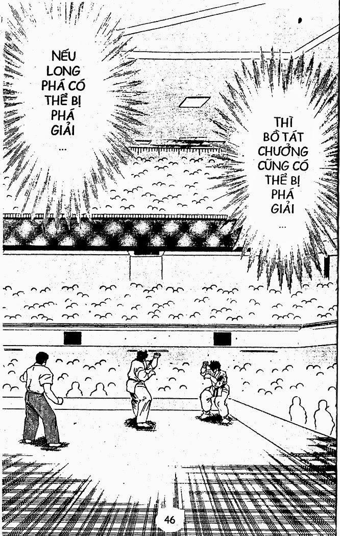 Truyền Nhân Atula 1 Chapter 57 - Trang 2