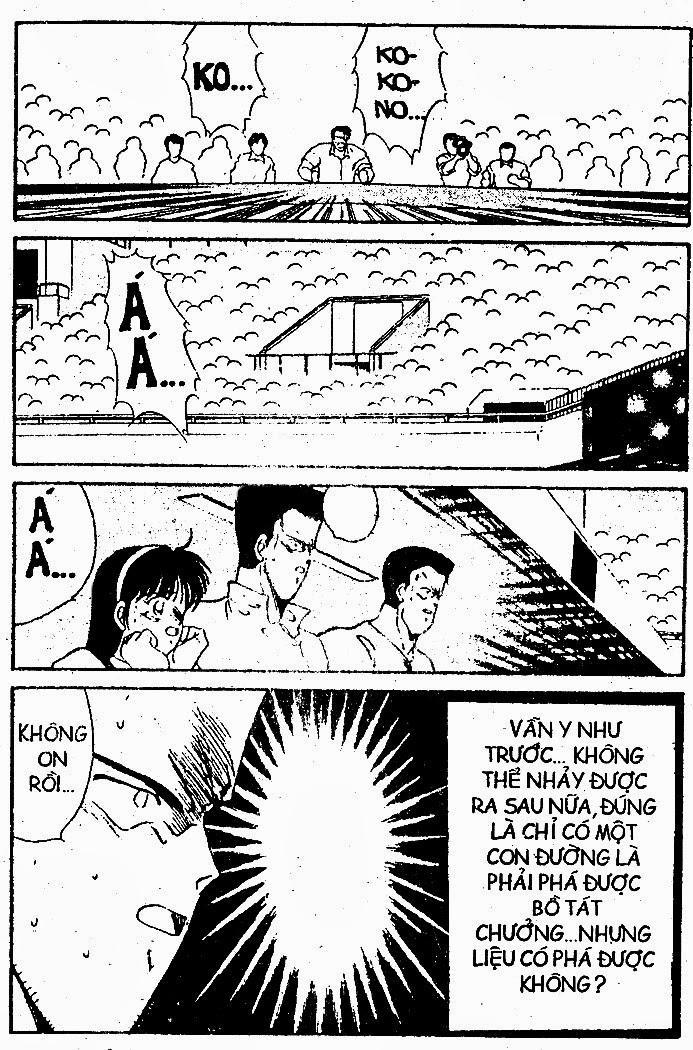 Truyền Nhân Atula 1 Chapter 57 - Trang 2