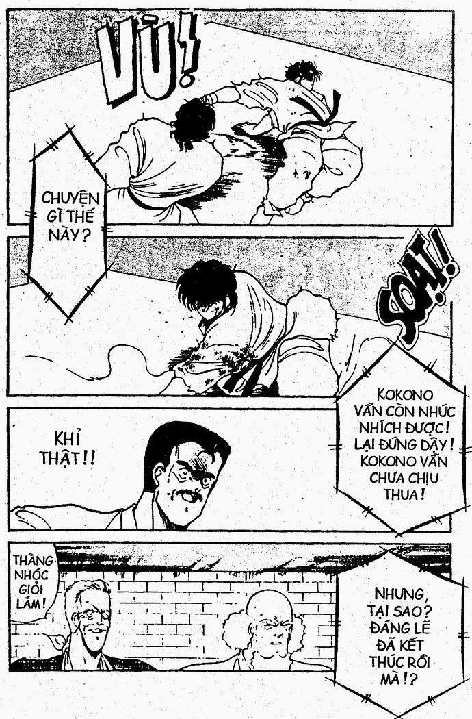 Truyền Nhân Atula 1 Chapter 57 - Trang 2