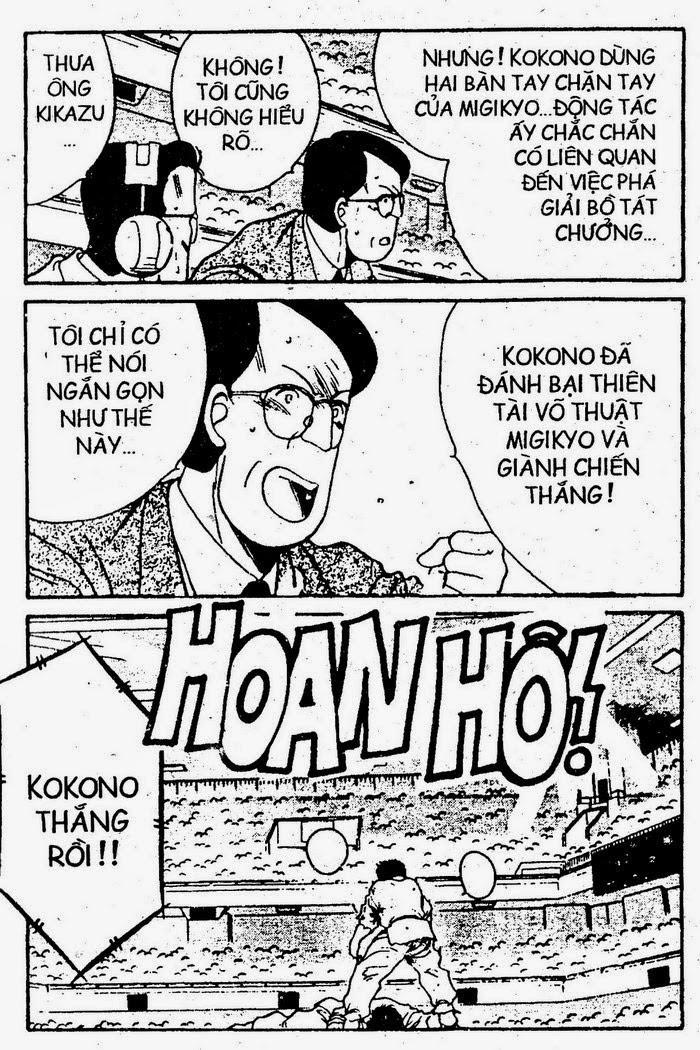 Truyền Nhân Atula 1 Chapter 58 - Trang 2