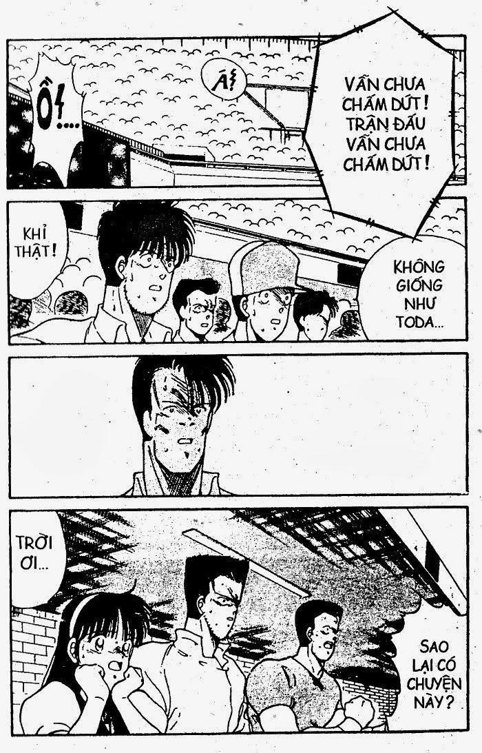 Truyền Nhân Atula 1 Chapter 58 - Trang 2