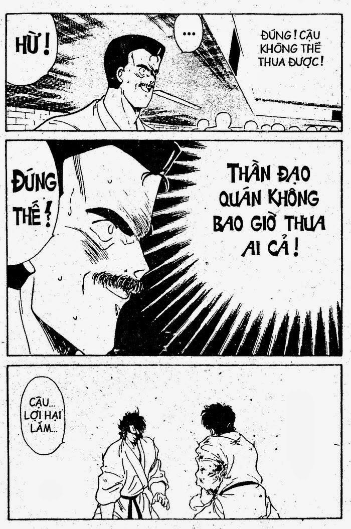 Truyền Nhân Atula 1 Chapter 58 - Trang 2