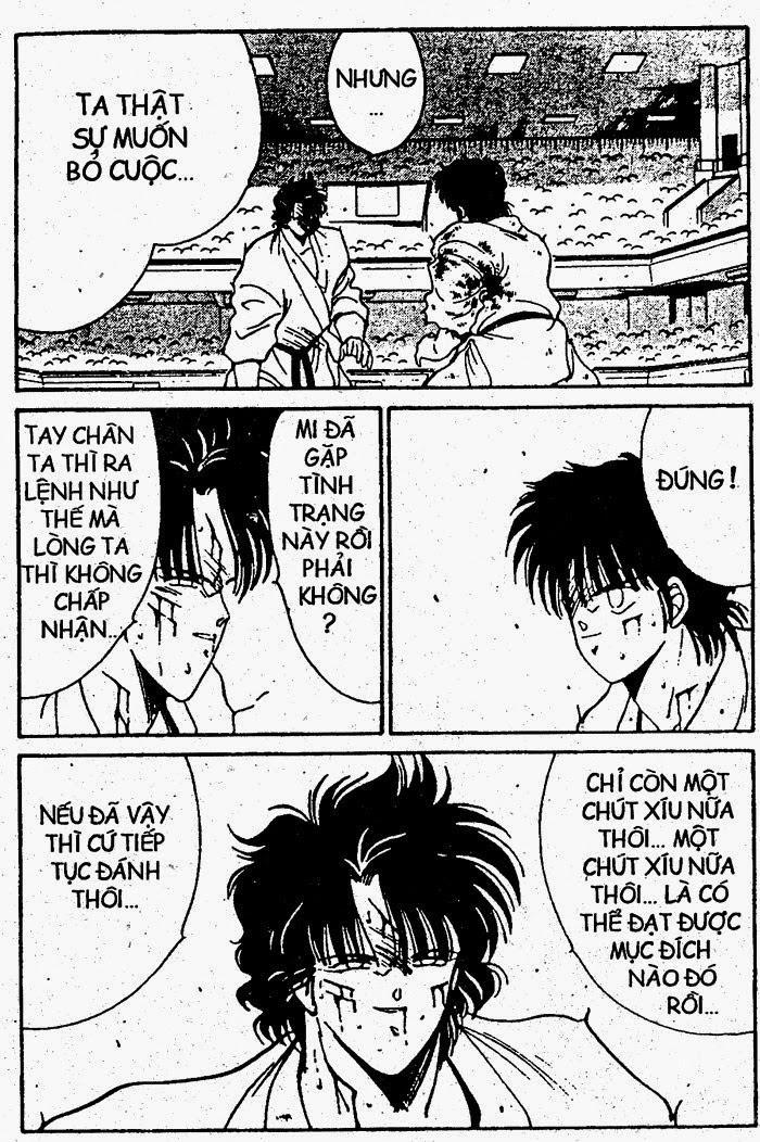 Truyền Nhân Atula 1 Chapter 58 - Trang 2