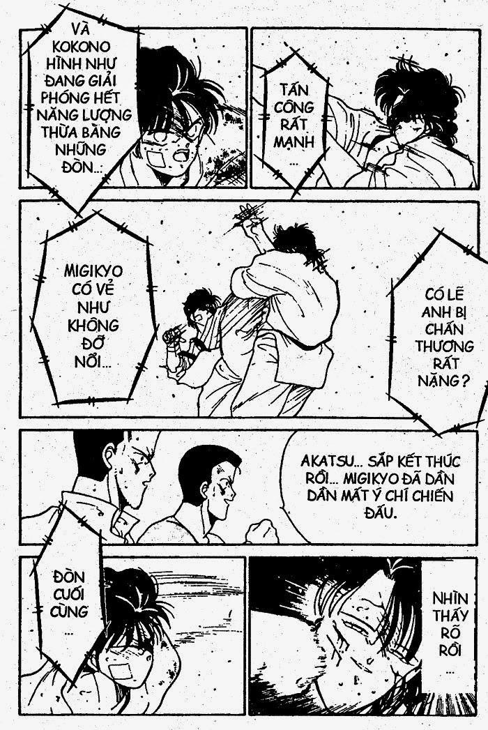 Truyền Nhân Atula 1 Chapter 58 - Trang 2