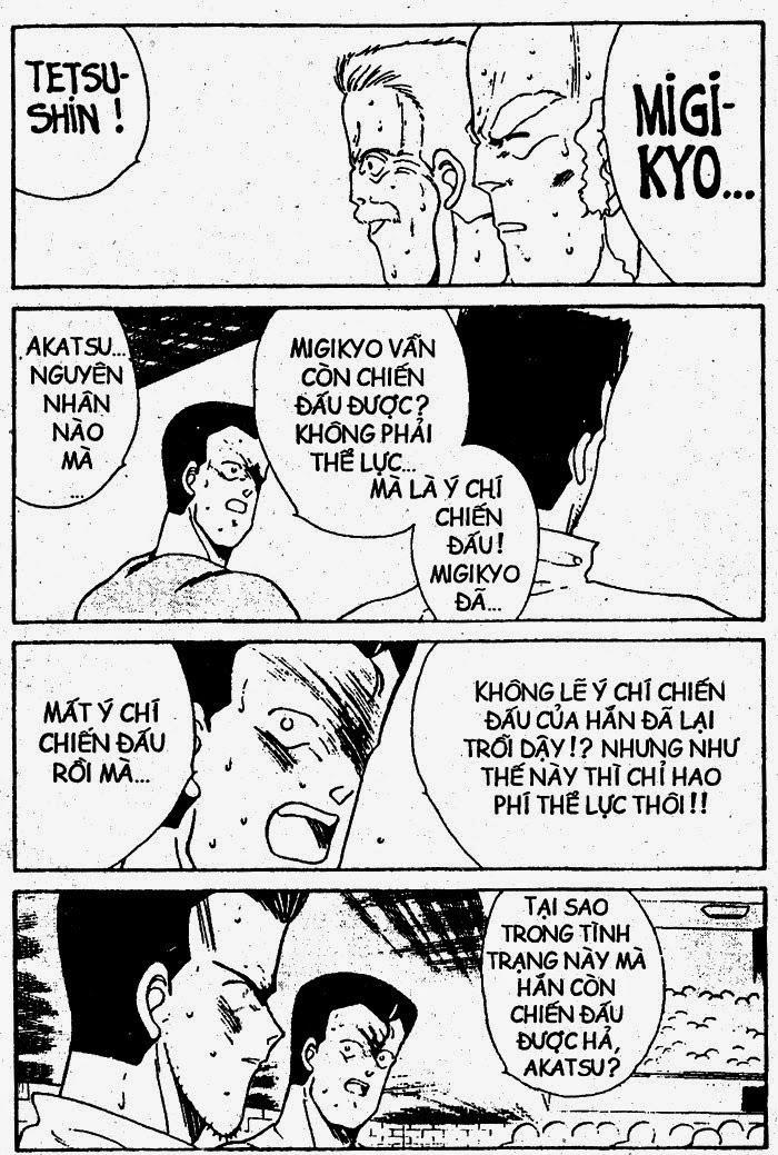 Truyền Nhân Atula 1 Chapter 58 - Trang 2