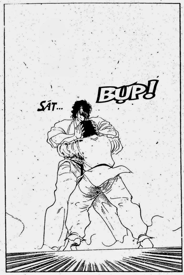 Truyền Nhân Atula 1 Chapter 58 - Trang 2