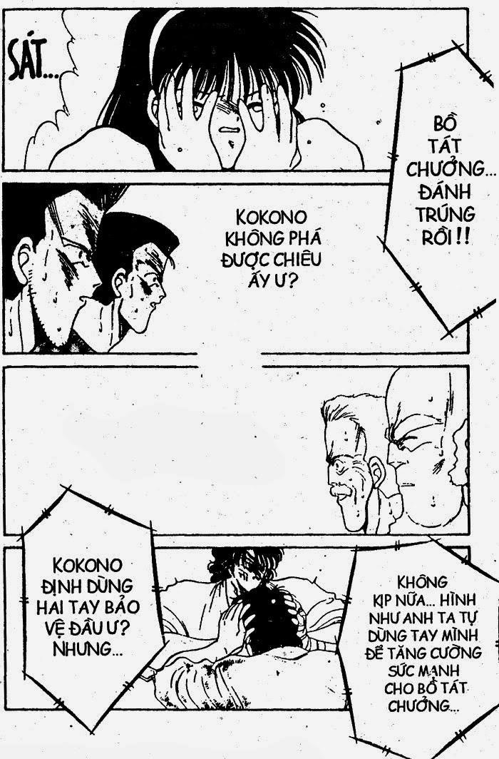 Truyền Nhân Atula 1 Chapter 58 - Trang 2